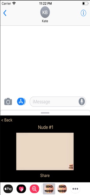 Sending Nudes(圖4)-速報App