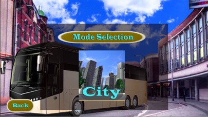 Tourist Multi-level Coach 3d screenshot 3