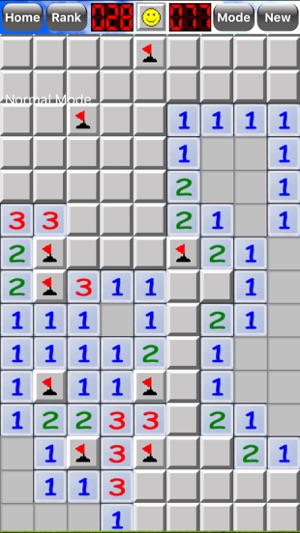 Classic MineSweeper Game.(圖1)-速報App