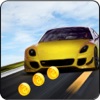 Extreme Highway Car Racing 3D