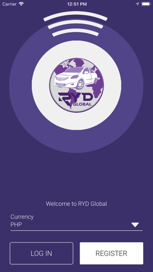 RYD Global Rider(圖2)-速報App