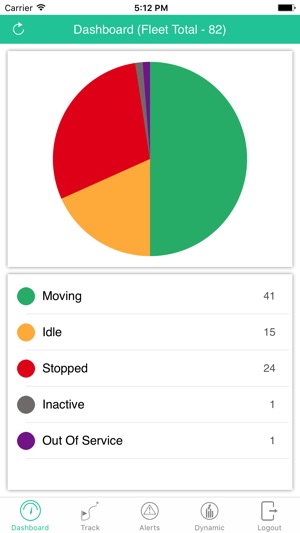 InfoLocate V2.0(圖2)-速報App