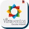 O aplicativo Viraventos Escola Infantil Tellme School é uma agenda escolar diária eletrônica otimizada em forma de aplicativo onde os alunos/responsáveis poderão ter acesso, através de seus celulares, de forma instantânea, a todas as informações que a escola repassar sobre os alunos