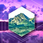 Polyscape 图片编辑器