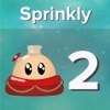 Sprinkly 2