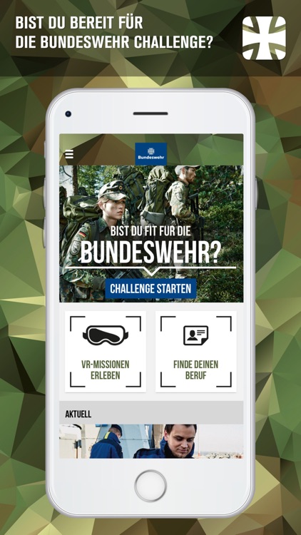 Bundeswehr Challenge