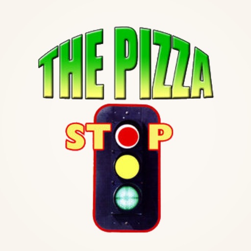 Pizza Stop icon