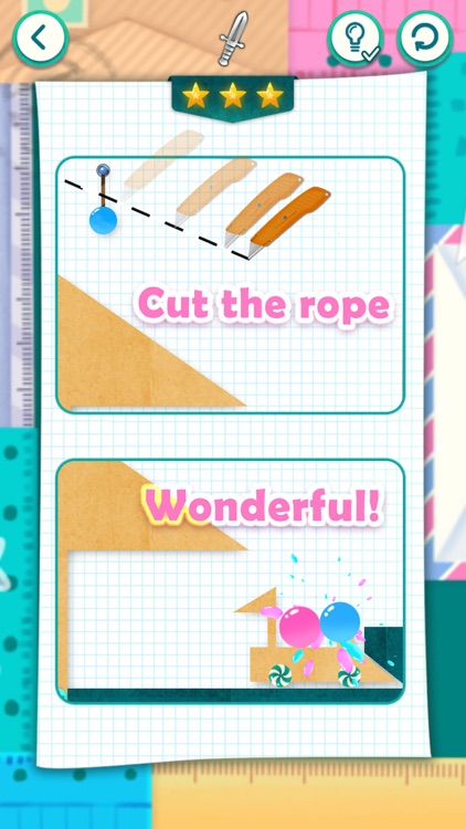 Slices Puzzle - Physical Games