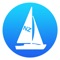 Your iPhone or iPad becomes a high-performance GPS receiver with NZ Mariner Nautical Charts, even where there is no cell signal