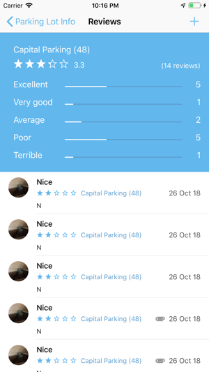 Parking Cloud(圖4)-速報App