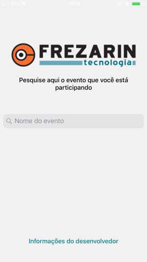 Frezarin Eventos(圖2)-速報App