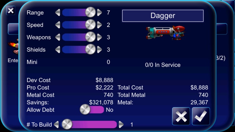 Spaceward Ho! screenshot-3