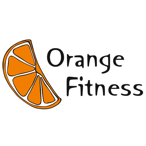 ORANGE FITNESS.