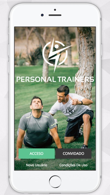 Personal Trainers