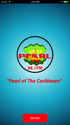 Pearl FM Radio