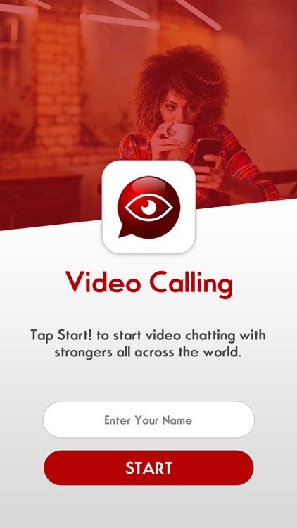 Lookface - random video chat