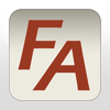 App icon FlashAlert Messenger - Solid Technology