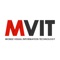 MVIT(Mobile Video Information Technology) 활동을 위한 모바일 앱입니다