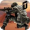 Super Ancient Desert sniper shooting game is best free games in sniper shooting games  