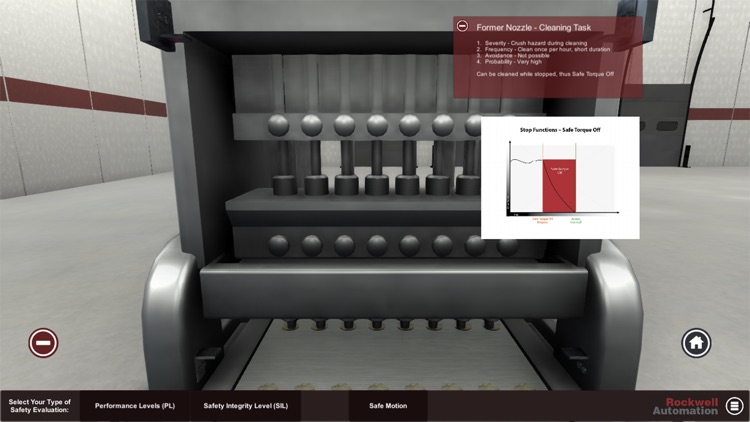 Rockwell Automation Systems