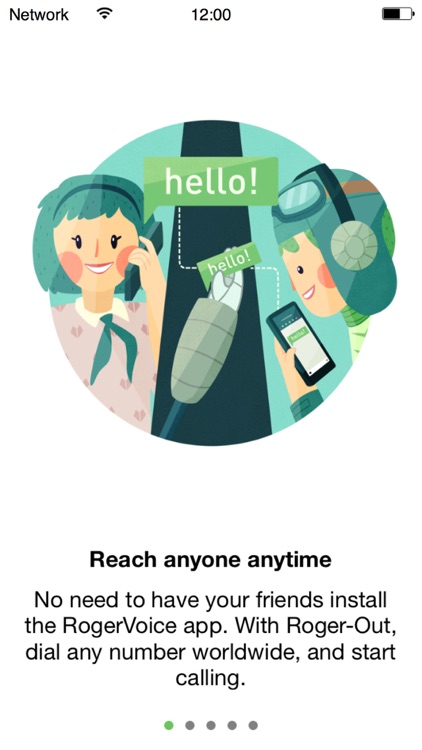 RogerVoice