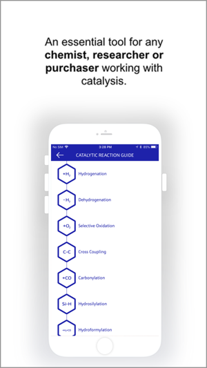 Catalytic Reaction Guide(圖3)-速報App