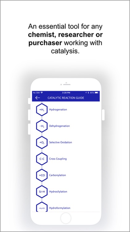 Catalytic Reaction Guide