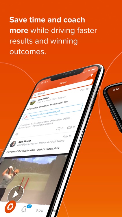 CoachNow: Video and Analysis