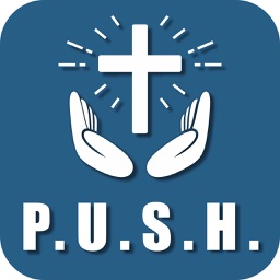 P.U.S.H. App icône