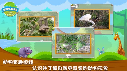 Image of 儿童益智拼图:3岁-6岁幼儿教育游戏