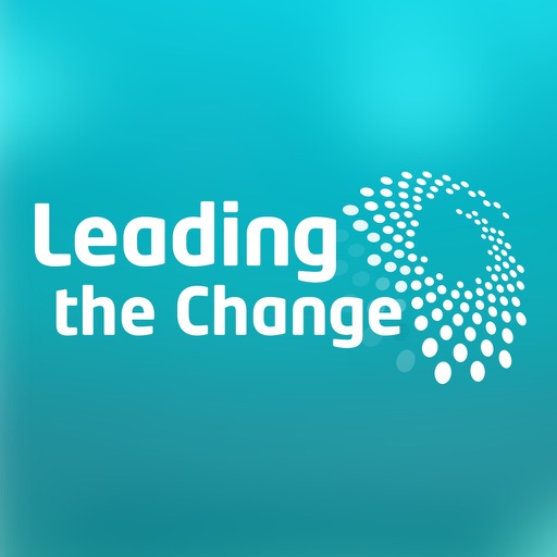 Leading The Change