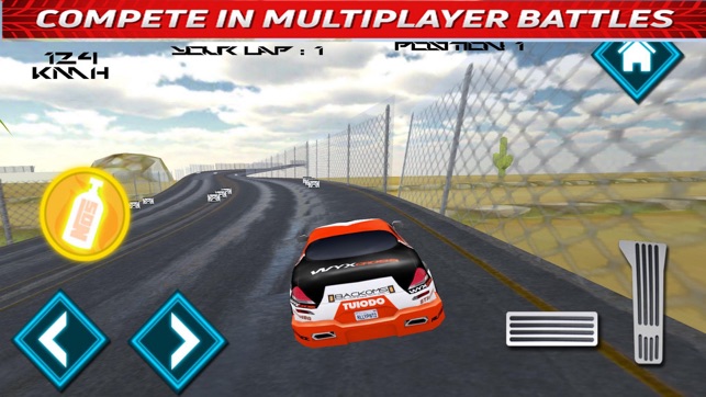 Drift EX: Max Car Racing(圖2)-速報App