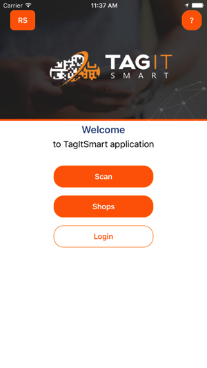 TagItSmart(圖2)-速報App