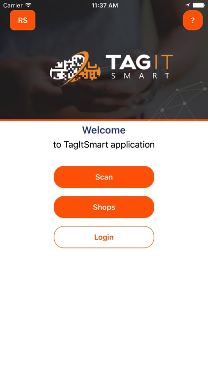 TagItSmart