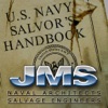 U.S. Navy Salvor’s Handbook