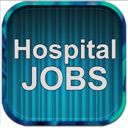 Hospital Jobs