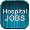 The Hospital Jobs App lets healthcare job seekers search hospital jobs including physician jobs, nursing jobs, surgery jobs, allied health jobs and more