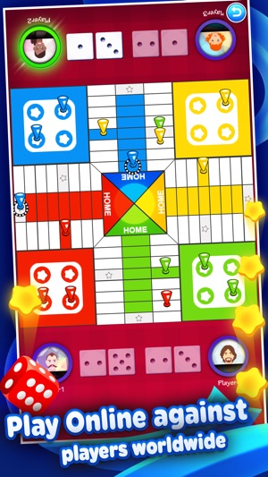 Parchisi Stars: Fun Dice Game(圖3)-速報App