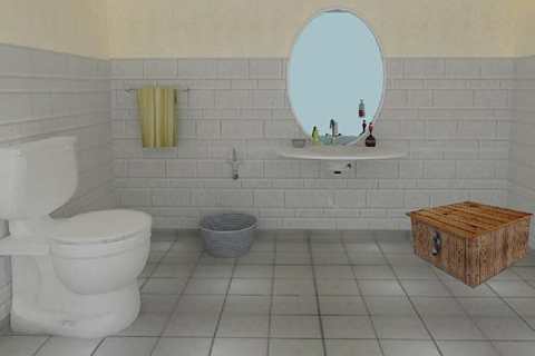 3D Escape Games-Puzzle Kitchen screenshot 4