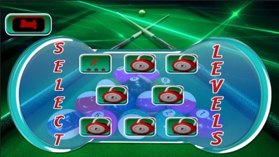 Real Pool Match Snooker 3d screenshot 2