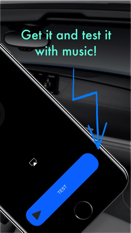 Blue2Car