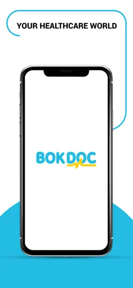 Game screenshot BokDoc Partner mod apk