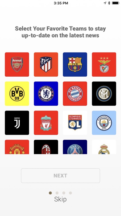 International Champions Cup