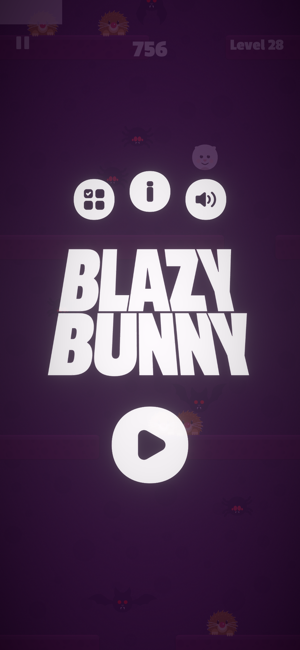 Blazy Bunny(圖3)-速報App