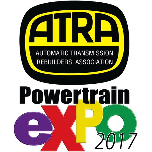 ATRA Expo 2017 by ConBop LLC