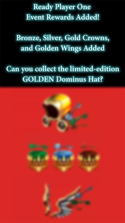 Roblox Golden Dominus Ready Player One, HD Png Download