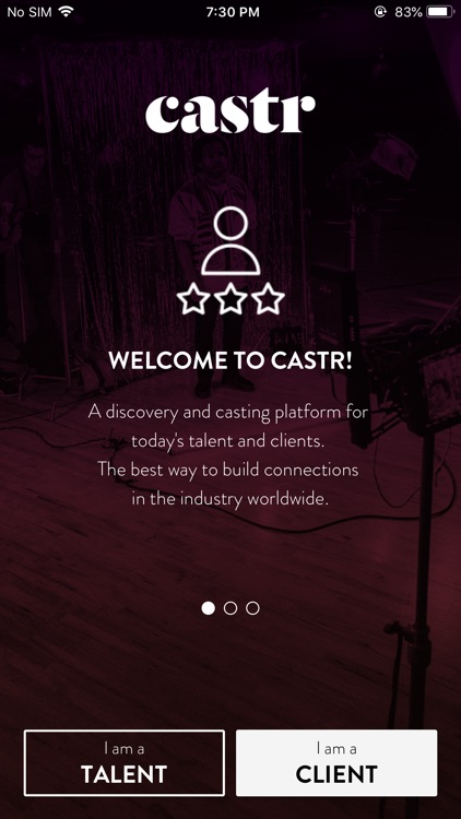 Castr App