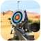 Select your favorite weapons from arsenal with different specs, go for gun attack or sniper strike for the aiming board