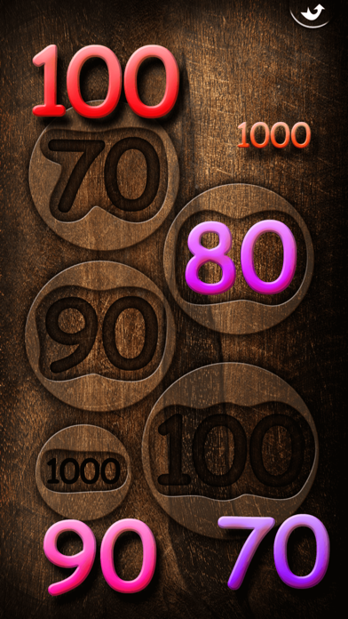My first puzzles: The Numbers Screenshot 5