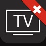 Get TV-Programm in der Schweiz CH for iOS, iPhone, iPad Aso Report